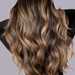 Hair Colour