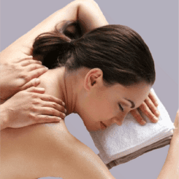 Massage & Spa