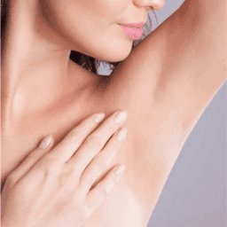 Waxing, Bleaching & Threading